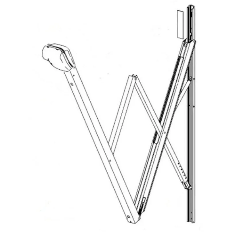 ARMS ALTITUDE BLK AFT